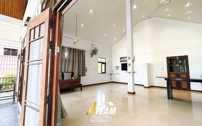 Sam roi yod, Sam Roi Yod , 2 Bedrooms, 2 Bathrooms, House / Villa, For Rent, ,0,2585, A-Team Real estate