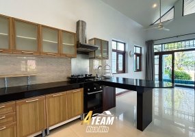 Sam roi yod, Sam Roi Yod , 2 Bedrooms, 2 Bathrooms, House / Villa, For Rent, ,0,2585, A-Team Real estate