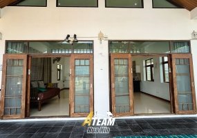 Sam roi yod, Sam Roi Yod , 2 Bedrooms, 2 Bathrooms, House / Villa, For Rent, ,0,2585, A-Team Real estate