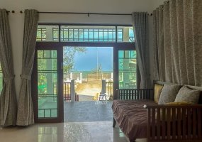 Sam roi yod, Sam Roi Yod , 2 Bedrooms, 2 Bathrooms, House / Villa, For Rent, ,0,2585, A-Team Real estate