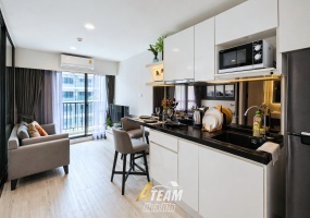 Hua Hin Center , 1 Bedroom, 1 Bathroom, Apartment / Condo, For Rent, ,0,2586, A-Team Real estate