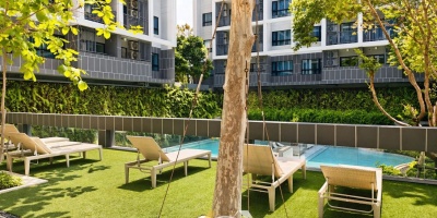 Hua Hin Center , 1 Bedroom, 1 Bathroom, Apartment / Condo, For Rent, ,0,2586, A-Team Real estate