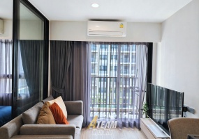 Hua Hin Center , 1 Bedroom, 1 Bathroom, Apartment / Condo, For Rent, ,0,2586, A-Team Real estate