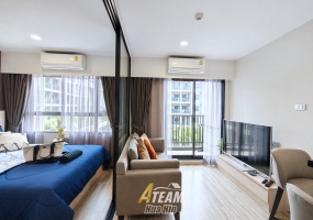 Hua Hin Center , 1 Bedroom, 1 Bathroom, Apartment / Condo, For Rent, ,0,2586, A-Team Real estate
