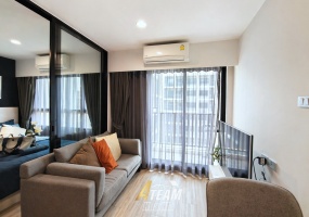 Hua Hin Center , 1 Bedroom, 1 Bathroom, Apartment / Condo, For Rent, ,0,2586, A-Team Real estate