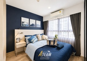 Hua Hin Center , 1 Bedroom, 1 Bathroom, Apartment / Condo, For Rent, ,0,2586, A-Team Real estate