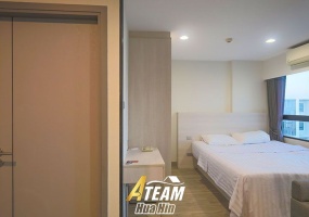 Dusit D2 Hua Hin, Hua Hin condo for sale, 1 bedroom condo Hua Hin, pool view condo, Hua Hin investment property, Thailand condo, Ateam Hua Hin, Hua Hin real estate