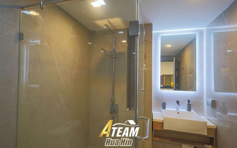 Dusit D2 Hua Hin, Hua Hin condo for sale, 1 bedroom condo Hua Hin, pool view condo, Hua Hin investment property, Thailand condo, Ateam Hua Hin, Hua Hin real estate