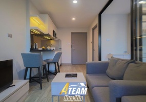 Dusit D2 Hua Hin, Hua Hin condo for sale, 1 bedroom condo Hua Hin, pool view condo, Hua Hin investment property, Thailand condo, Ateam Hua Hin, Hua Hin real estate