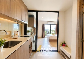 Hua Hin Center , 1 Bedroom, 1 Bathroom, Apartment / Condo, For Rent, ,0,2588, A-Team Real estate