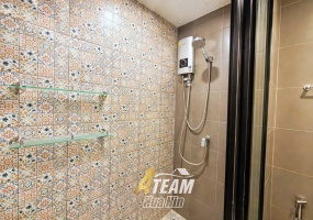 Hua Hin Center , 1 Bedroom, 1 Bathroom, Apartment / Condo, For Rent, ,0,2588, A-Team Real estate