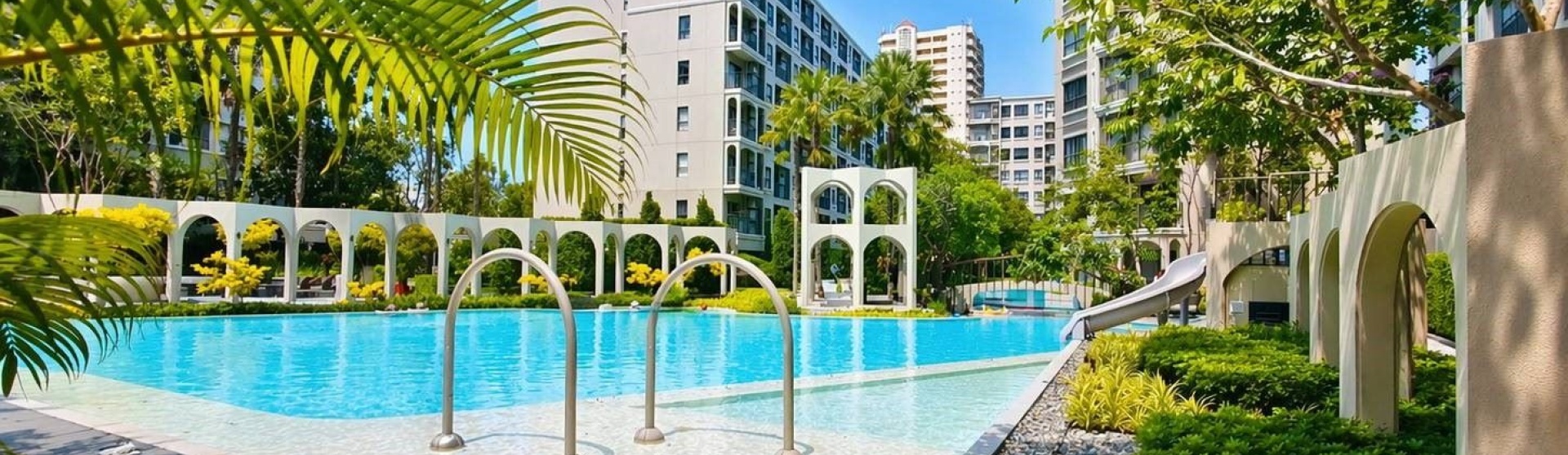 Apartment / Condo For Rent