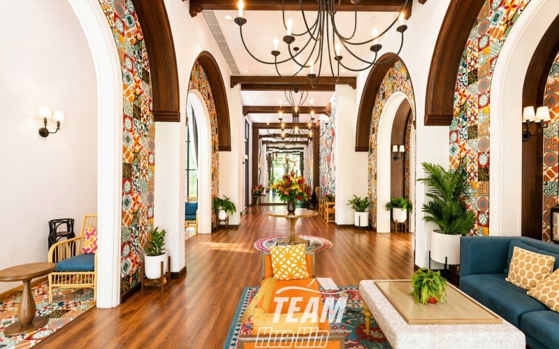 Hua Hin Center , 1 Bedroom, 1 Bathroom, Apartment / Condo, For Rent, ,0,2588, A-Team Real estate