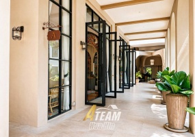 Hua Hin Center , 1 Bedroom, 1 Bathroom, Apartment / Condo, For Rent, ,0,2588, A-Team Real estate