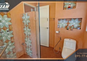 Hua Hin, Borfai, 2 Bedrooms, 2 Bathrooms, House / Villa, For Sale,0,2589, A-Team Real estate