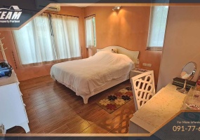 Hua Hin, Borfai, 2 Bedrooms, 2 Bathrooms, House / Villa, For Sale,0,2589, A-Team Real estate