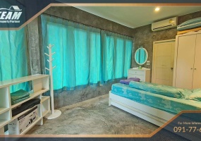 Hua Hin, Borfai, 2 Bedrooms, 2 Bathrooms, House / Villa, For Sale,0,2589, A-Team Real estate Hua Hin, Borfai, 2 Bedrooms, 2 Bathrooms, House / Villa, For Sale,0,2589, A-Team Real estate