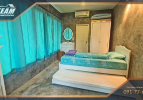 Hua Hin, Borfai, 2 Bedrooms, 2 Bathrooms, House / Villa, For Sale,0,2589, A-Team Real estate