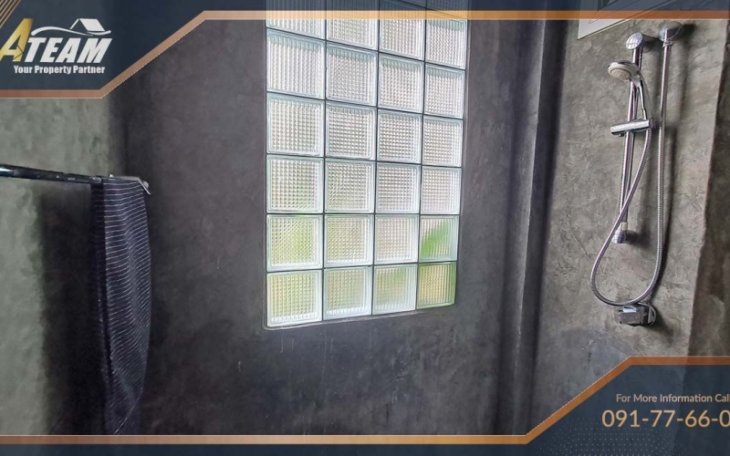 Hua Hin, Borfai, 2 Bedrooms, 2 Bathrooms, House / Villa, For Sale,0,2589, A-Team Real estate