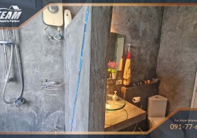Hua Hin, Borfai, 2 Bedrooms, 2 Bathrooms, House / Villa, For Sale,0,2589, A-Team Real estate