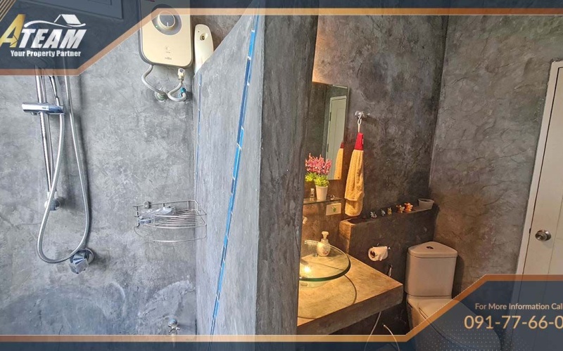 Hua Hin, Borfai, 2 Bedrooms, 2 Bathrooms, House / Villa, For Sale,0,2589, A-Team Real estate