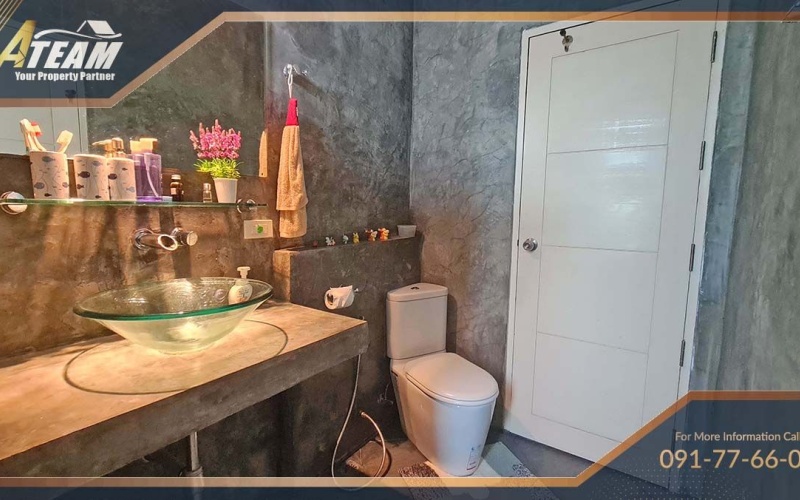 Hua Hin, Borfai, 2 Bedrooms, 2 Bathrooms, House / Villa, For Sale,0,2589, A-Team Real estate