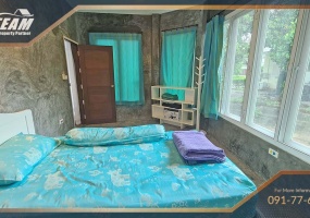 Hua Hin, Borfai, 2 Bedrooms, 2 Bathrooms, House / Villa, For Sale,0,2589, A-Team Real estate