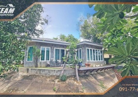 Hua Hin, Borfai, 2 Bedrooms, 2 Bathrooms, House / Villa, For Sale,0,2589, A-Team Real estate