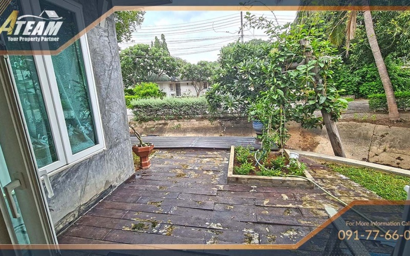 Hua Hin, Borfai, 2 Bedrooms, 2 Bathrooms, House / Villa, For Sale,0,2589, A-Team Real estate