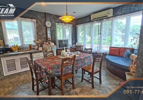 Hua Hin, Borfai, 2 Bedrooms, 2 Bathrooms, House / Villa, For Sale,0,2589, A-Team Real estate