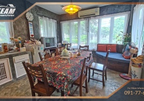 Hua Hin, Borfai, 2 Bedrooms, 2 Bathrooms, House / Villa, For Sale,0,2589, A-Team Real estate Hua Hin, Borfai, 2 Bedrooms, 2 Bathrooms, House / Villa, For Sale,0,2589, A-Team Real estate