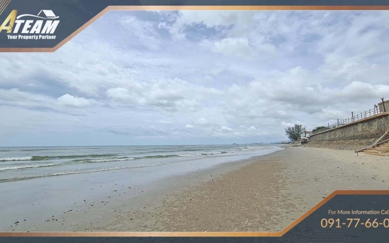 Hua Hin, Borfai, 2 Bedrooms, 2 Bathrooms, House / Villa, For Sale,0,2589, A-Team Real estate