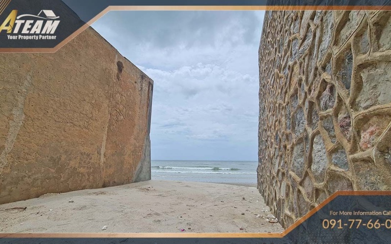 Hua Hin, Borfai, 2 Bedrooms, 2 Bathrooms, House / Villa, For Sale,0,2589, A-Team Real estate