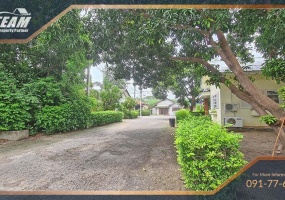 Hua Hin, Borfai, 2 Bedrooms, 2 Bathrooms, House / Villa, For Sale,0,2589, A-Team Real estate