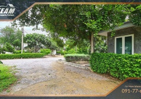 Hua Hin, Borfai, 2 Bedrooms, 2 Bathrooms, House / Villa, For Sale,0,2589, A-Team Real estate