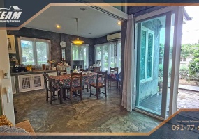 Hua Hin, Borfai, 2 Bedrooms, 2 Bathrooms, House / Villa, For Sale,0,2589, A-Team Real estate