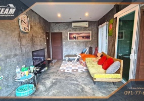 Hua Hin, Borfai, 2 Bedrooms, 2 Bathrooms, House / Villa, For Sale,0,2589, A-Team Real estate