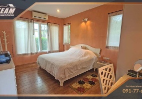 Hua Hin, Borfai, 2 Bedrooms, 2 Bathrooms, House / Villa, For Sale,0,2589, A-Team Real estate
