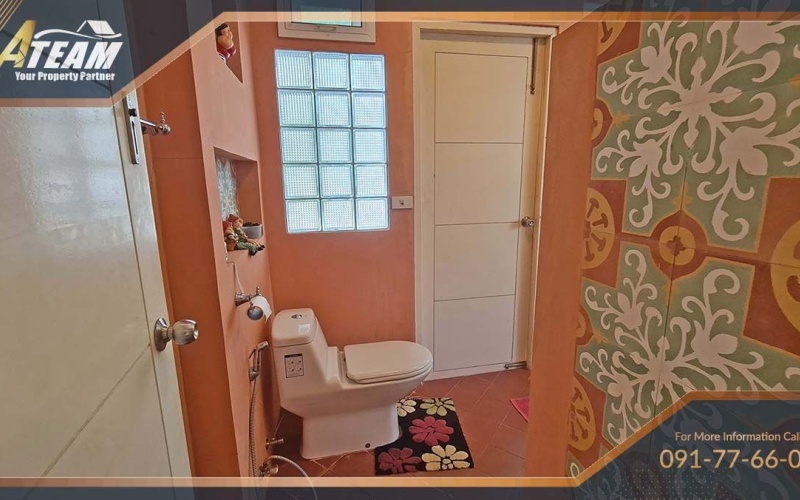 Hua Hin, Borfai, 2 Bedrooms, 2 Bathrooms, House / Villa, For Sale,0,2589, A-Team Real estate