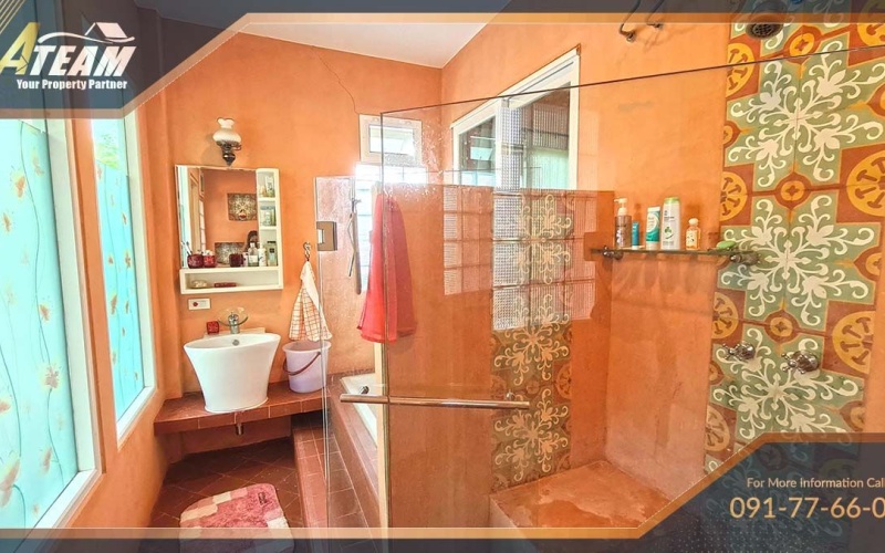 Hua Hin, Borfai, 2 Bedrooms, 2 Bathrooms, House / Villa, For Sale,0,2589, A-Team Real estate