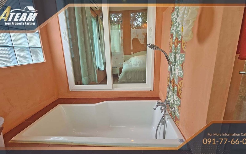 Hua Hin, Borfai, 2 Bedrooms, 2 Bathrooms, House / Villa, For Sale,0,2589, A-Team Real estate