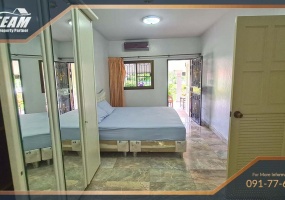 Hua Hin, Borfai, 2 Bedrooms, 2 Bathrooms, House / Villa, For Sale,0,2589, A-Team Real estate