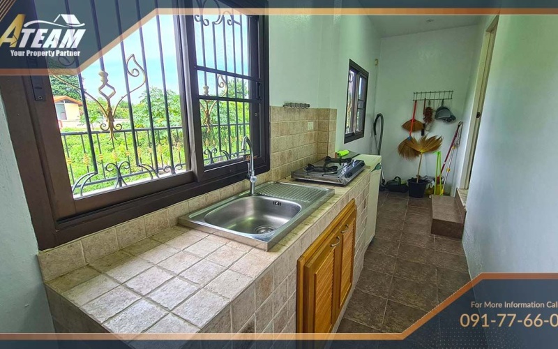 Hua Hin, Borfai, 2 Bedrooms, 2 Bathrooms, House / Villa, For Sale,0,2589, A-Team Real estate