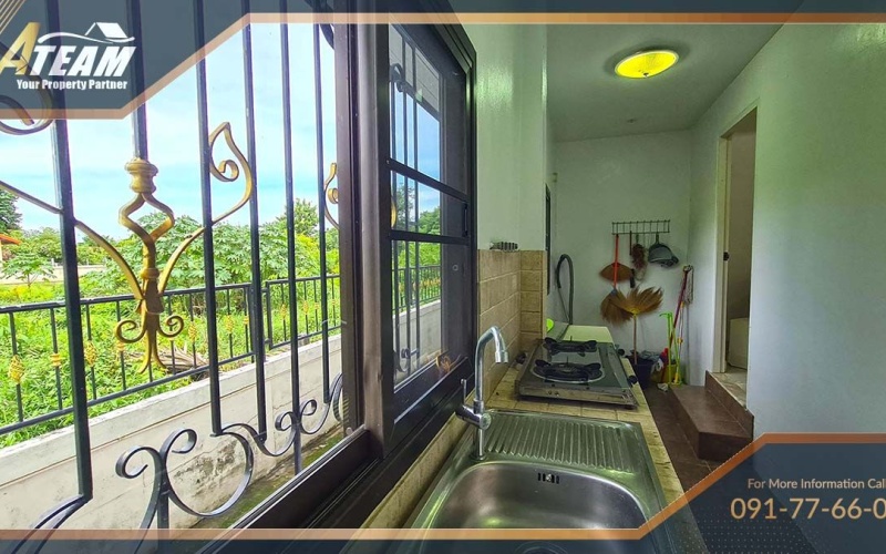 Hua Hin, Borfai, 2 Bedrooms, 2 Bathrooms, House / Villa, For Sale,0,2589, A-Team Real estate