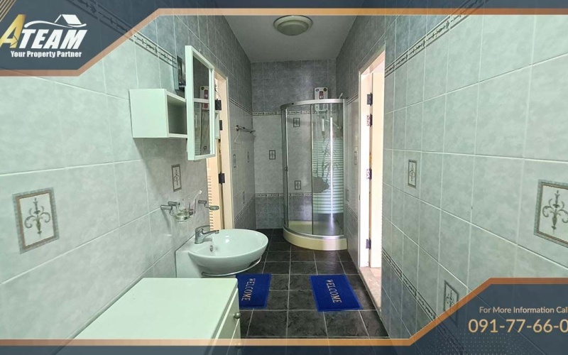 Hua Hin, Borfai, 2 Bedrooms, 2 Bathrooms, House / Villa, For Sale,0,2589, A-Team Real estate
