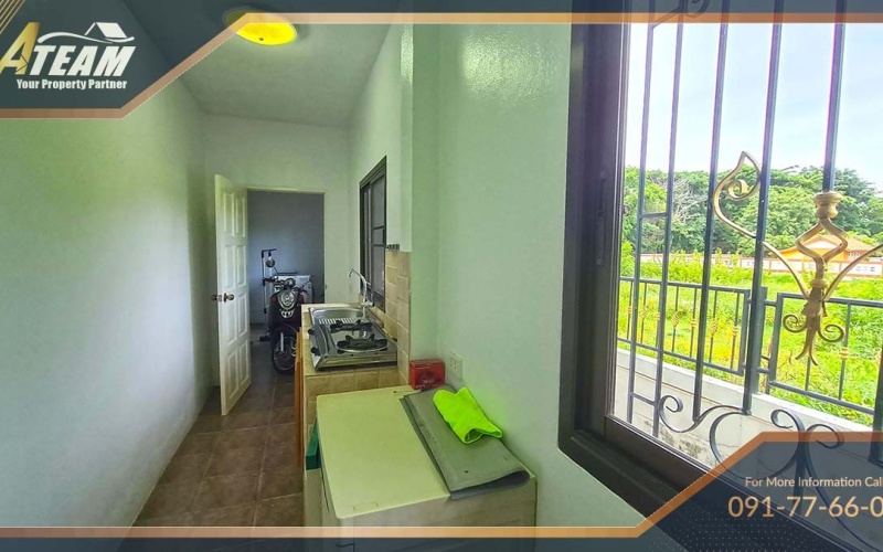 Hua Hin, Borfai, 2 Bedrooms, 2 Bathrooms, House / Villa, For Sale,0,2589, A-Team Real estate