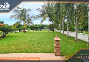 Hua Hin, Borfai, 2 Bedrooms, 2 Bathrooms, House / Villa, For Sale,0,2589, A-Team Real estate