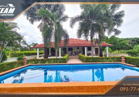 Hua Hin, Borfai, 2 Bedrooms, 2 Bathrooms, House / Villa, For Sale,0,2589, A-Team Real estate Hua Hin, Borfai, 2 Bedrooms, 2 Bathrooms, House / Villa, For Sale,0,2589, A-Team Real estate