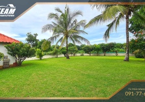 Hua Hin, Borfai, 2 Bedrooms, 2 Bathrooms, House / Villa, For Sale,0,2589, A-Team Real estate Hua Hin, Borfai, 2 Bedrooms, 2 Bathrooms, House / Villa, For Sale,0,2589, A-Team Real estate