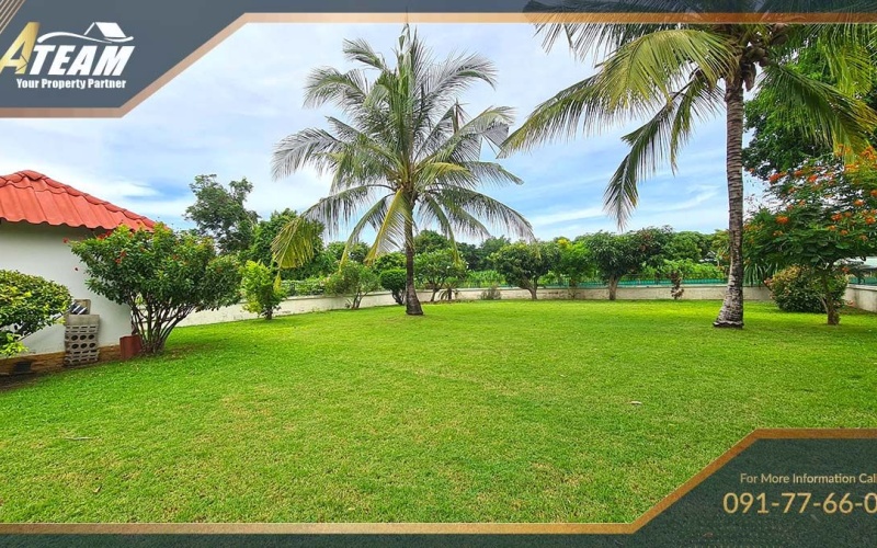 Hua Hin, Borfai, 2 Bedrooms, 2 Bathrooms, House / Villa, For Sale,0,2589, A-Team Real estate